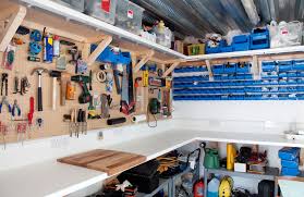 16 Work Storage Solutions You Ve