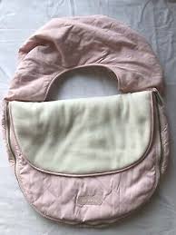 Jj Cole Car Seat Cover Pink Baby