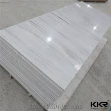 Building Material Artificial Stone Acrylic Corian Solid Surface