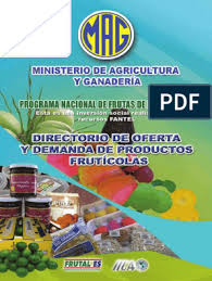 Best dishes, desserts, and drinks. Directorio Internacional Frutales Pdf El Salvador Mercado Economia