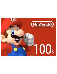 We did not find results for: Buy 100 Usa Nintendo Eshop Gift Card E Mail Delivery Online In Dubai Uae Kuwait Qatar