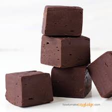 how to make the best chocolate fudge