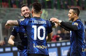 Serie A | Inter 4-0 Cagliari: Nerazzurri new leaders in style - Football  Italia