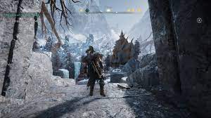 'boy' am i glad kratos and atreus are back we've finally got a first glimpse at the newe. How To Get To Asgard In Assassin S Creed Valhalla Techradar