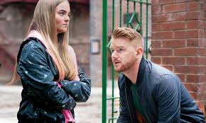 Millie gibson is on mixcloud. Soapwatch Jaci Stephen S Ultimate Insight Into This Week S Soaps Jul 09 2019 Daily Mail Online