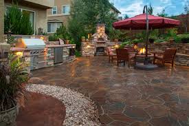 Natural Stone For Landscaping Natural
