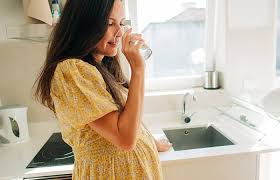 5 possible ways to get rid of pregnancy gas