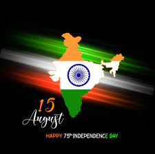 75th independence day wallpapers