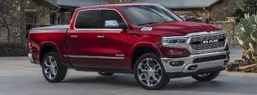 2019 Ram 1500 2500 And 3500 Paint Color Options