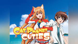 Watch Cat Planet Cuties - Season 1 | Prime Video