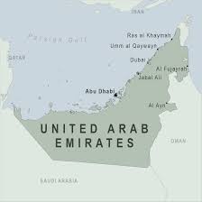 united arab emirates traveler view