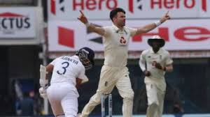 England & wales cricket board. Recent Match Report England Vs India 1st Test 2020 21 Espncricinfo Com
