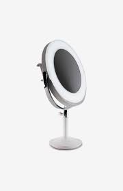 9 best lighted makeup mirrors 2024
