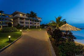 Airport west we never stop thinking of your needs. Holiday Inn Resort Montego Bay All Inclusive Jamaika Bei Hrs Gunstig Buchen