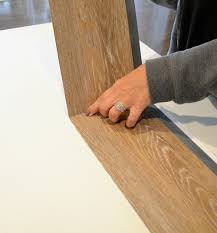 diy vinyl plank flooring install the