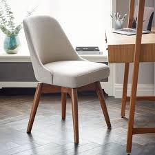 The chair is also very stiff and hard so if wanting something cushy this is lend your study a splash of streamlined style with this modern task chair. 15 Comfortable Stylish Office Chairs For Work From Home Desks Apartment Therapy