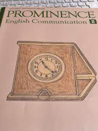 Prominence English Communication 2 Lesson2 – 英語個別指導塾イングリッシュプロダクション