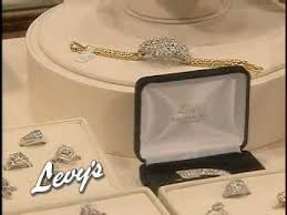 levy s fine jewelry commercial you