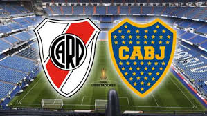 52 видео 61 просмотр обновлен 24 февр. Copa Libertadores Final Boca Juniors Vs River Plate Second Leg Confirmed For Santiago Bernabeu Goal Com