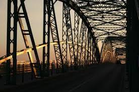 truss bridge facts and types of truss