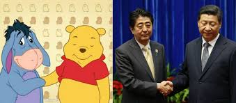 Why China censors banned Winnie the Pooh - BBC News