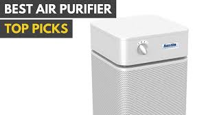 Top 5 Best Air Purifier 2019 Air Purifier Buyers Guide And