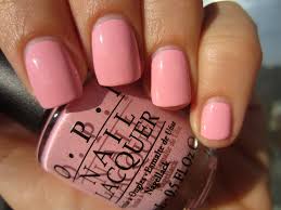 opi pink friday swatch ommorphia