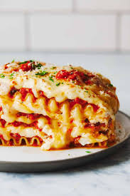 awesome vegetarian lasagna recipe