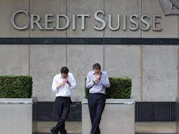 You only pay for what you need. Credit Suisse To Slash Uk Staff By About 2 000 Credit Suisse The Guardian