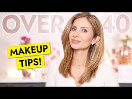 40 makeup tips adapting your routine