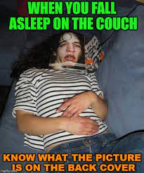 sleeping on couch memes gifs flip