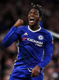 We did not find results for: Michy Batshuayi Biography Career Info Records Achievements
