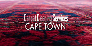 carpet cleaning in cape town