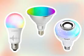 The 8 Best Color Changing Led Bulbs Of 2022