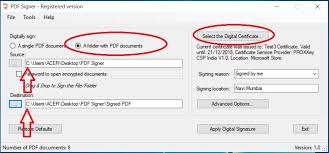 In this article, we'll cover how to digitally sign. Bulk Pdf Signing Knowledge Base Knowledge Base