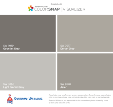 Maybe you would like to learn more about one of these? I Found These Colors With Colorsnap Visualizer For Iphone By Sherwin Williams Gaun Exterior House Colors House Paint Exterior Exterior Paint Colors For House