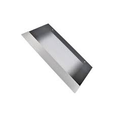 Oven Outer Door Glass Panel For Cookers