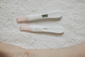 faint line on pregnancy test what it