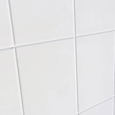 Multipanel White Xl Shower Panel