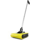 5 best electric brooms and sweepers of