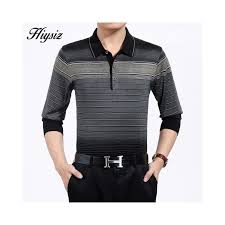 High Quality Autumn Cashmere Wool Sweaters Men Famous Brand