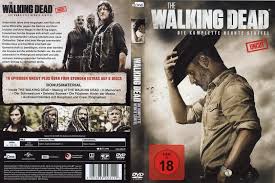 Ed o'neill , katey sagal regie: The Walking Dead Staffel 9 Dvd Oder Blu Ray Leihen Videobuster De