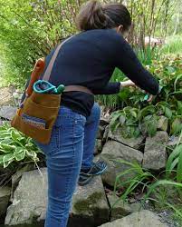 Gardener S Cross Tool Bag