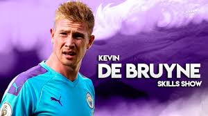 A horrible end to kevin de bruyne's season ?#ucl #uclfinal pic.twitter.com/zt9mncg2un. Kevin De Bruyne 2019 2020 Eagle Eyes Skills Goals Assists Hd Youtube