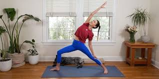 31 best yoga with adriene flows to help