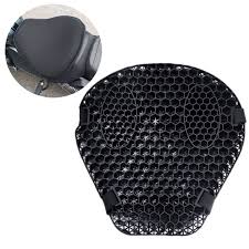 Shock Absorbing Breathable Honeycomb