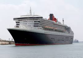 Rms Queen Mary 2 Wikipedia
