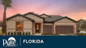 home builder pulte homes