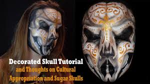 do the colors on sugar skulls mean