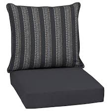 Back Chair Cushion